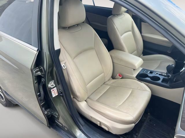 Used 2018 Subaru Outback 2.5i Limited w/ Popular Package #2 AWD/4WD image 16