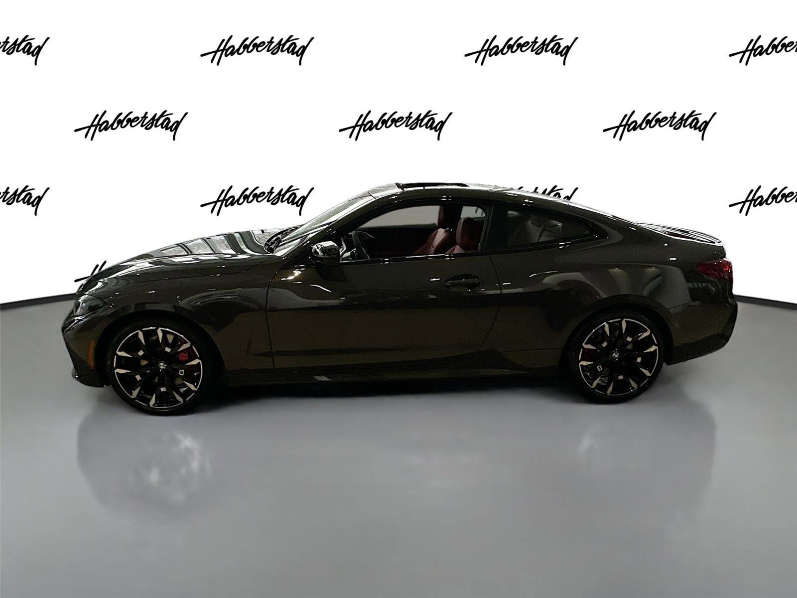 New 2026 BMW 430i xDrive Coupe w/ M Sport Package image 7