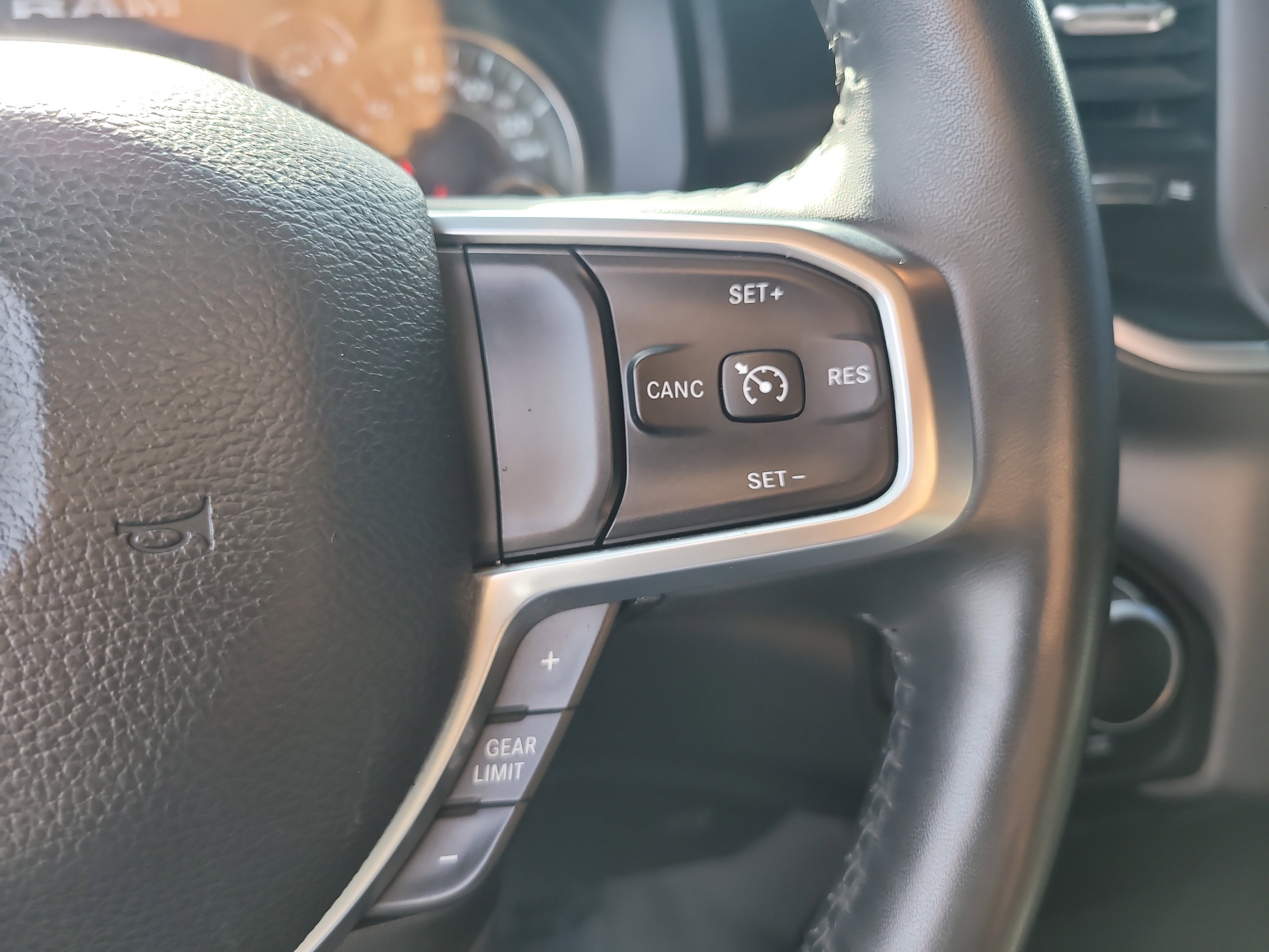 Used 2024 RAM 1500 Big Horn AWD/4WD image 28