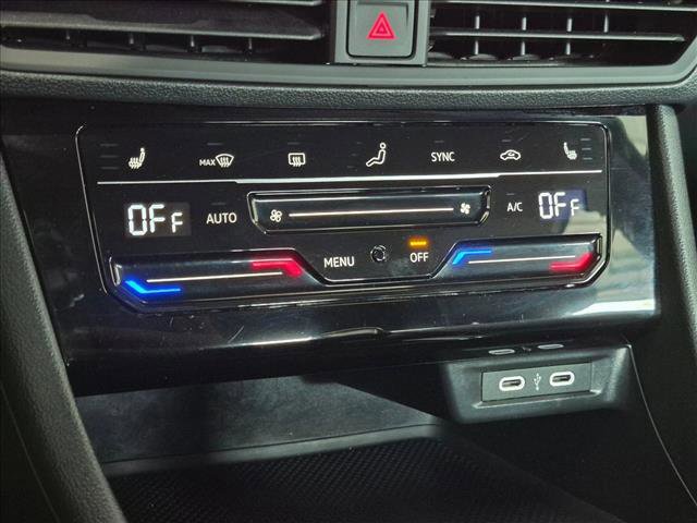 Used 2025 Volkswagen Jetta Sport FWD image 15