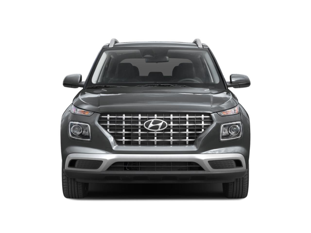 New 2026 Hyundai Venue SEL FWD image 30