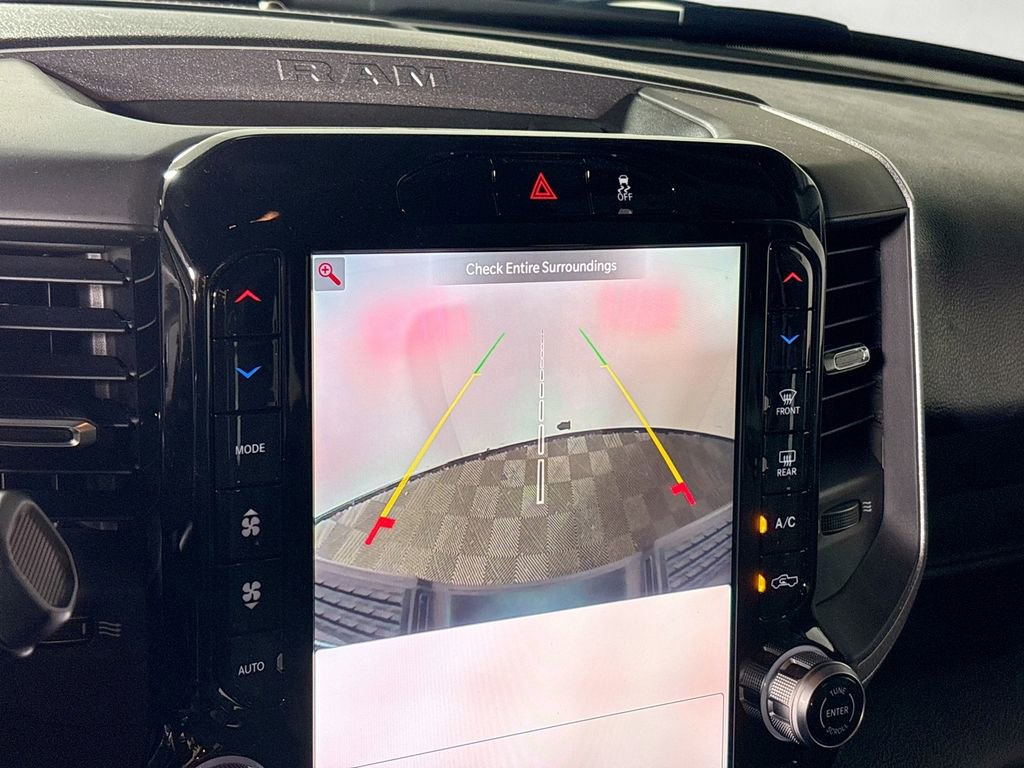 New 2026 RAM 3500 Tradesman image 17