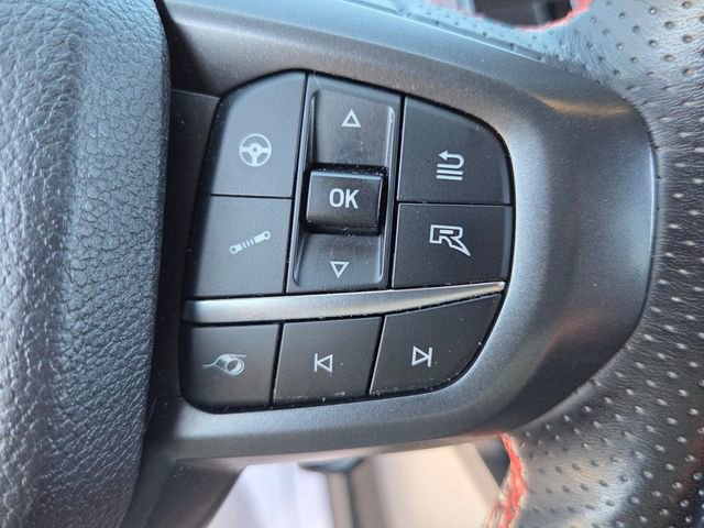 Used 2024 Ford Ranger Raptor AWD/4WD image 22