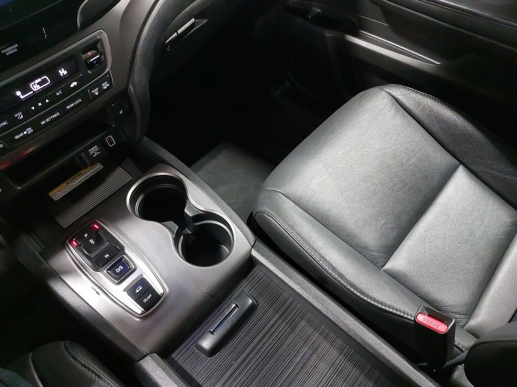 Used 2021 Honda Pilot Special Edition image 27