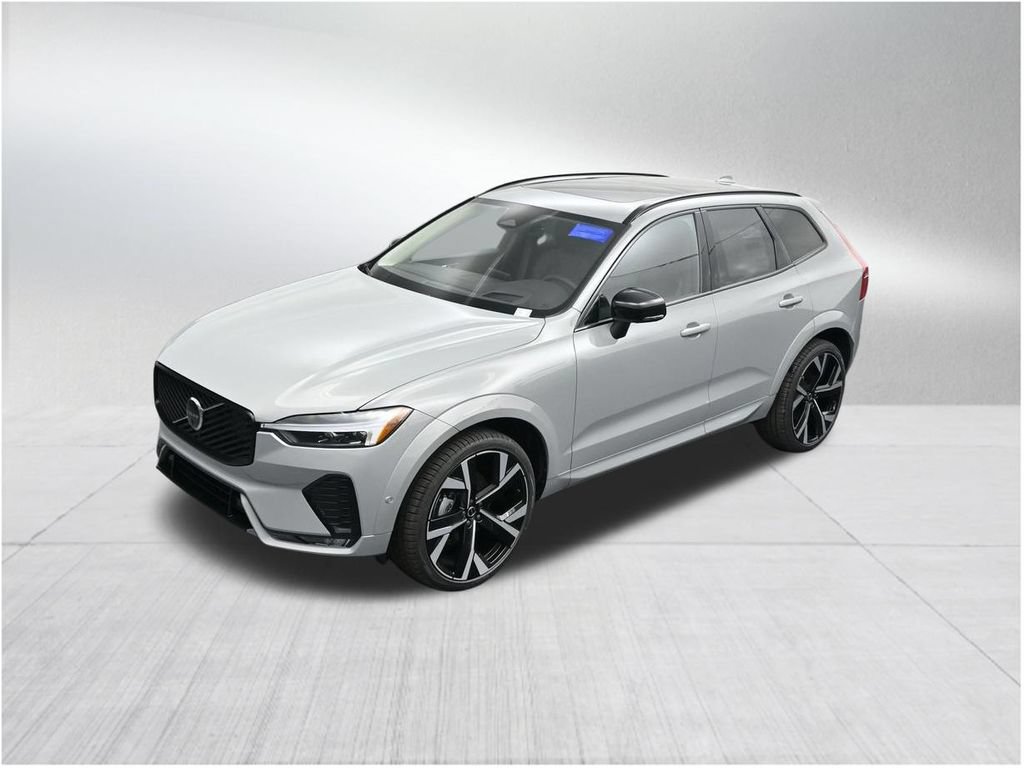 New 2026 Volvo XC60 B5 Ultra AWD/4WD image 13