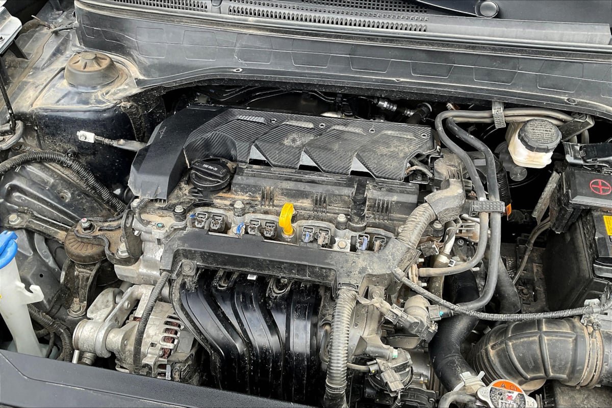 Used 2024 Hyundai Venue SE FWD image 32