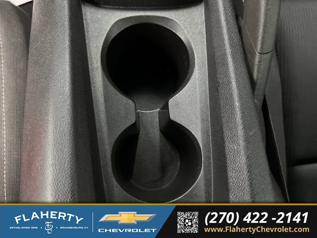 Used 2012 Chevrolet Camaro LT w/ RS Package RWD image 27