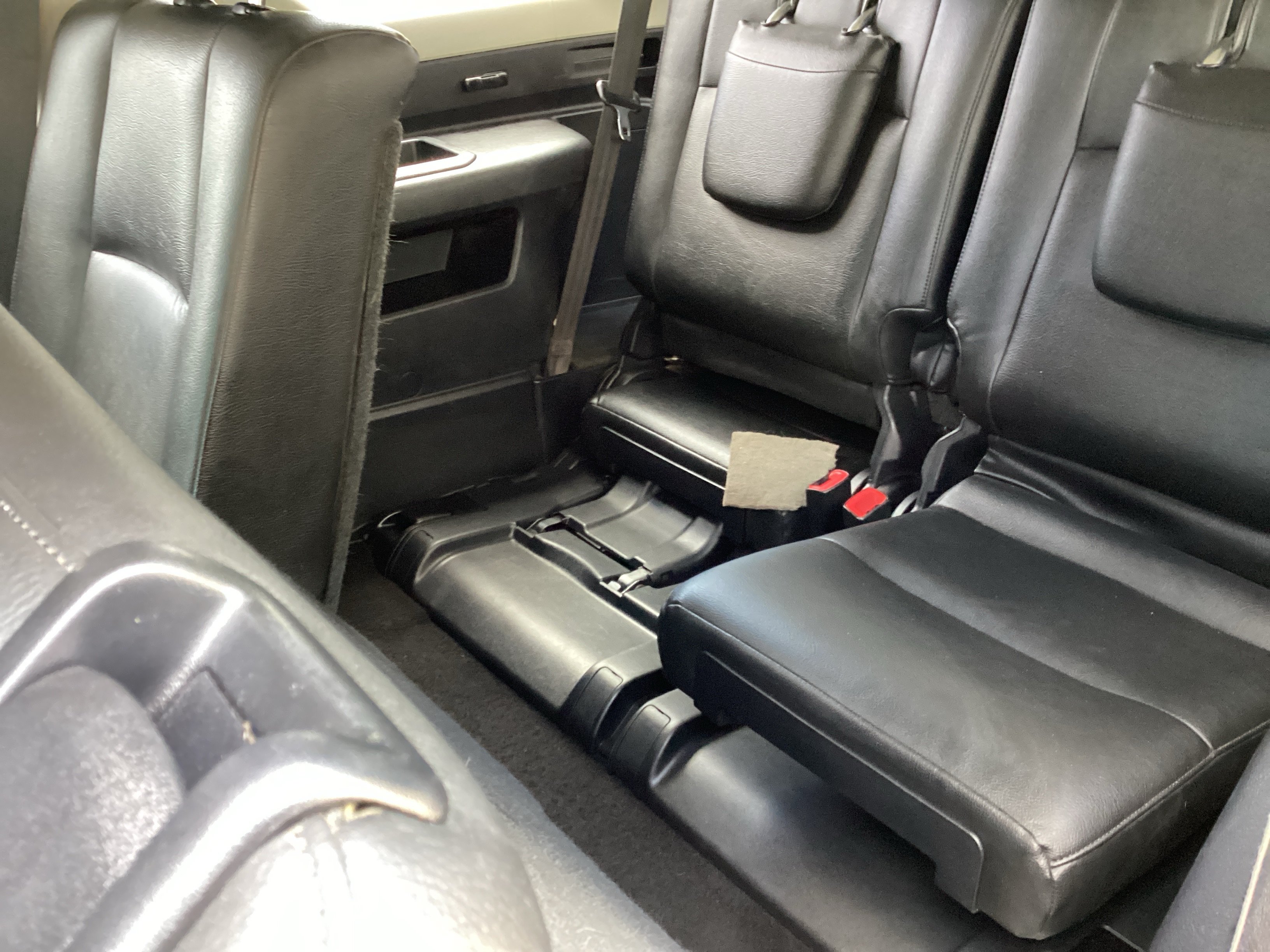 Used 2016 Toyota 4Runner SR5 RWD image 34
