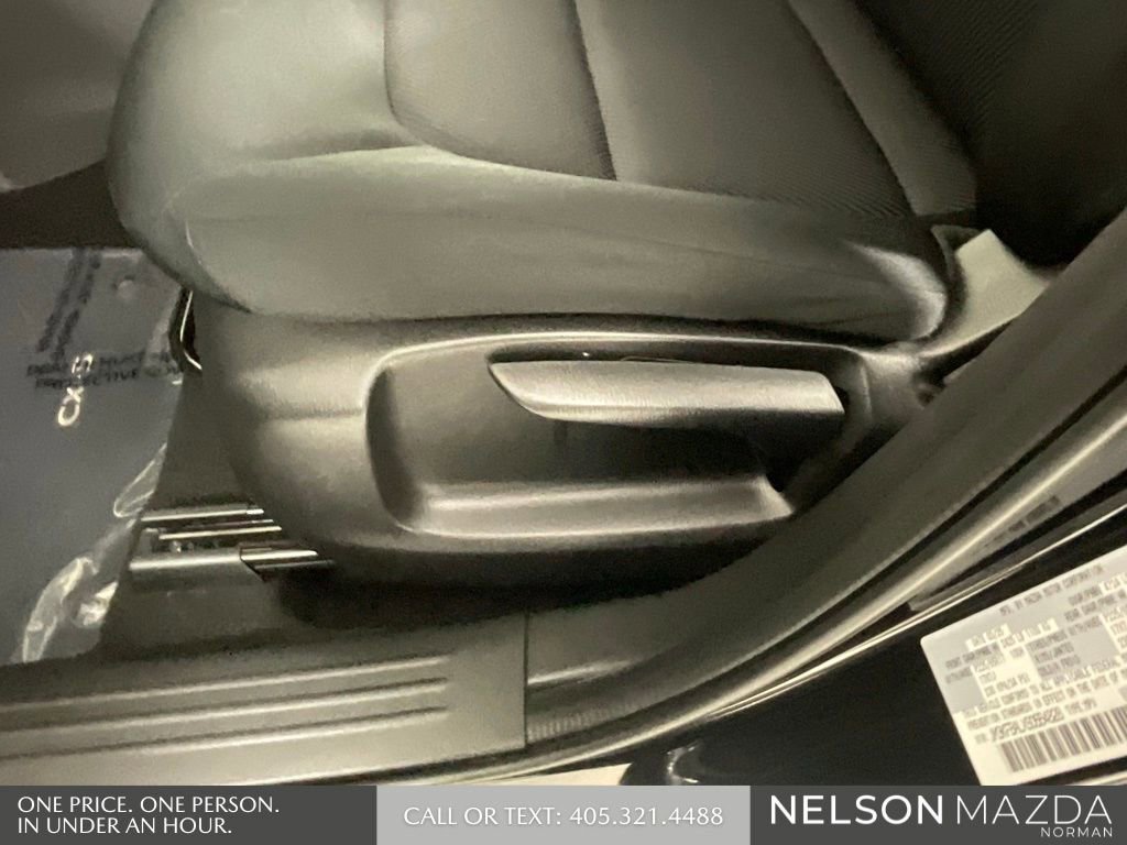 Certified 2025 MAZDA CX-5 AWD 2.5 S image 25