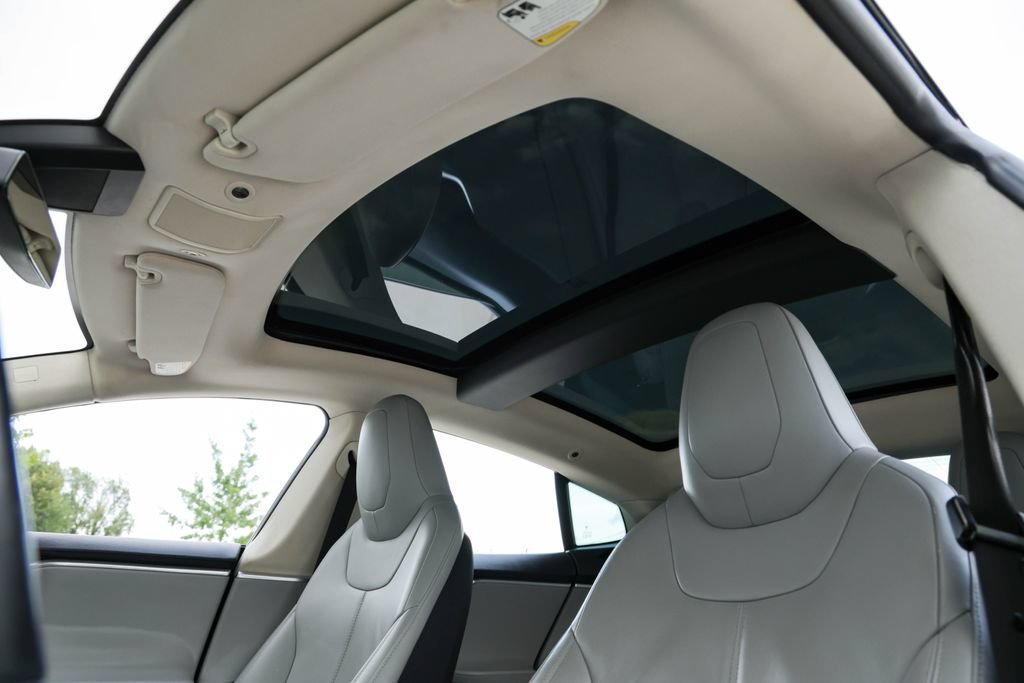 Used 2014 Tesla Model S RWD image 15