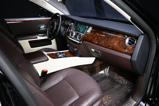 Used 2012 Rolls-Royce Ghost RWD image 68