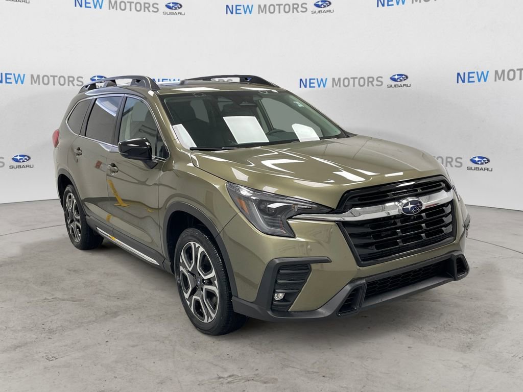 New 2026 Subaru Ascent Limited image 6