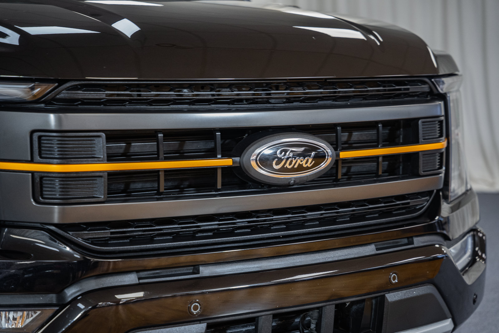 Certified 2023 Ford F150 Tremor w/ Equipment Group 402A High AWD/4WD image 14