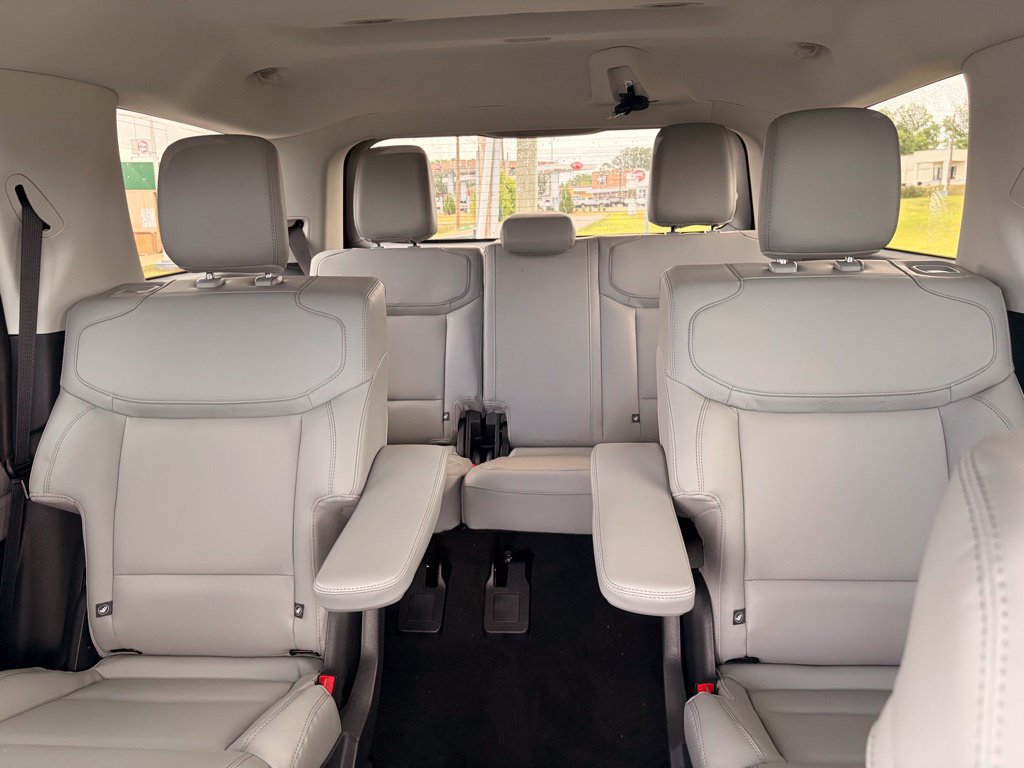 New 2026 Ford Expedition Active RWD image 26