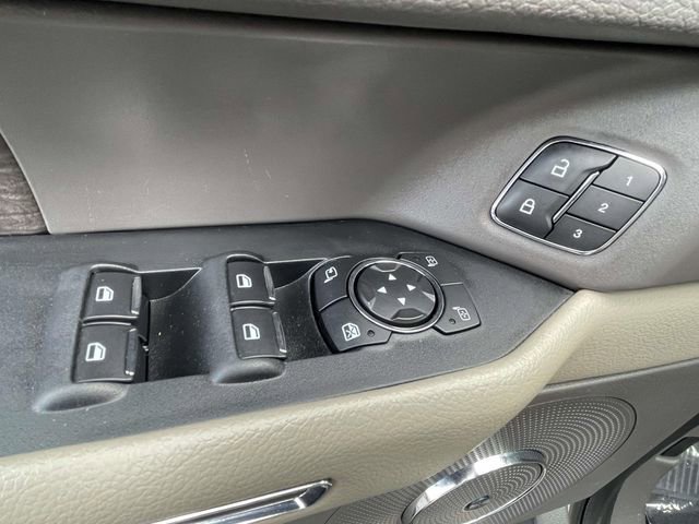 Certified 2019 Ford Expedition Max Limited w/ Special Edition Package AWD/4WD image 14