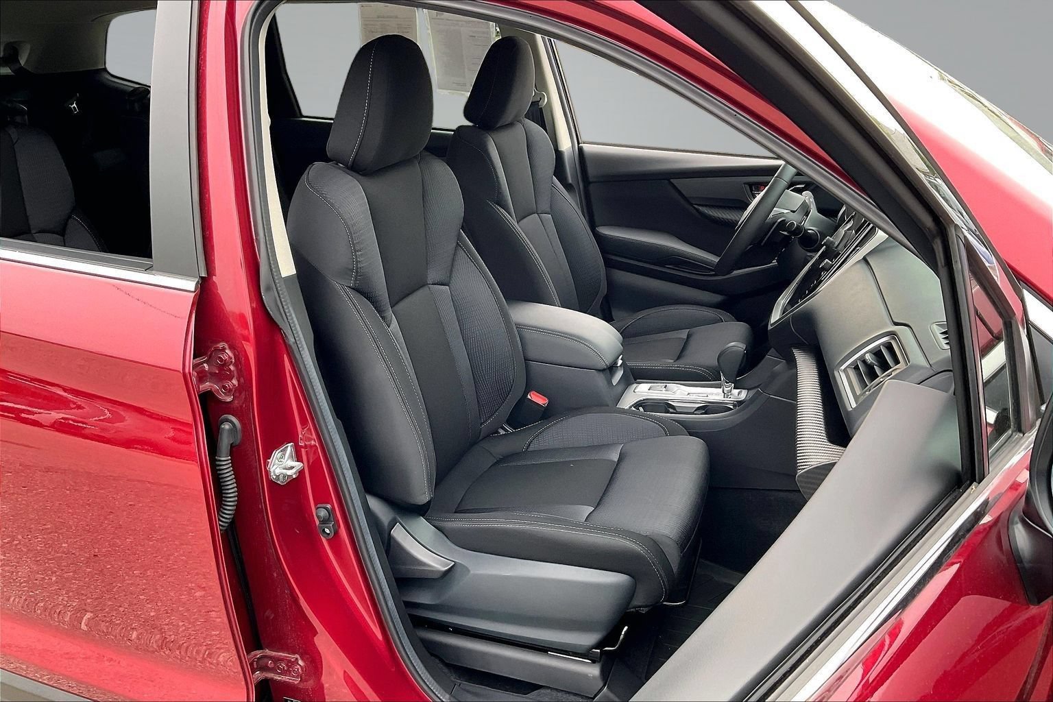 Certified 2025 Subaru Ascent Premium AWD/4WD image 7