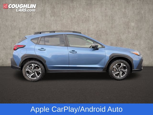 Used 2024 Subaru Crosstrek 2.0i Premium AWD/4WD image 10