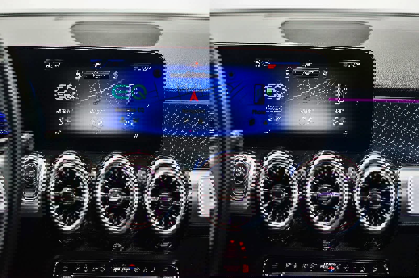 Certified 2024 Mercedes-Benz EQB 250+ image 14