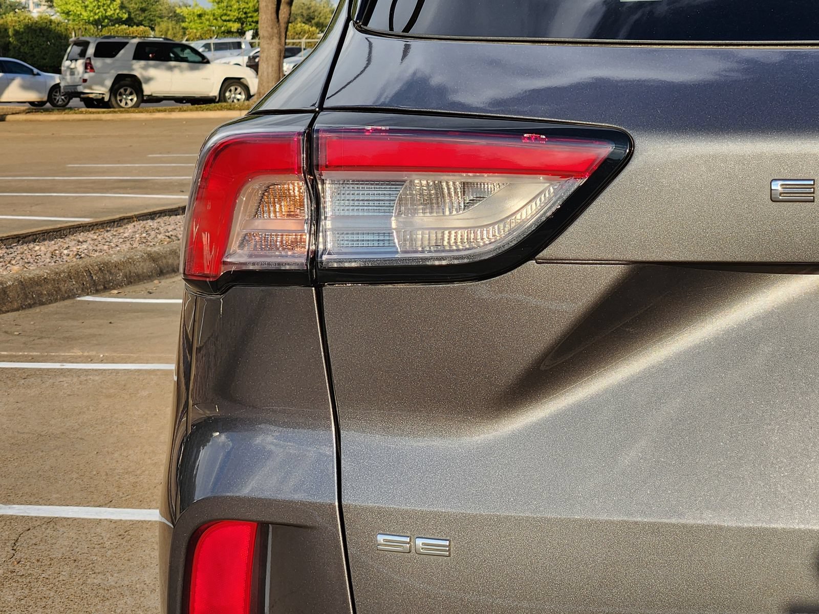 Used 2022 Ford Escape SE w/ Convenience Package AWD/4WD image 15