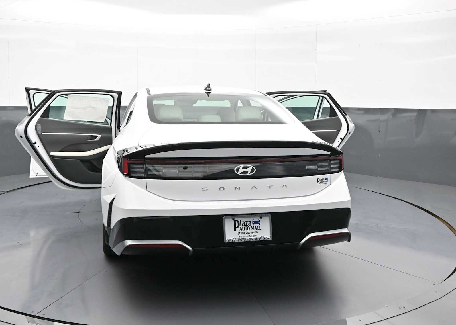 New 2026 Hyundai Sonata SEL FWD image 45