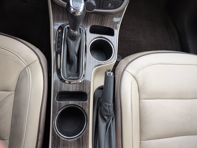 Used 2014 Chevrolet Malibu LTZ FWD image 39