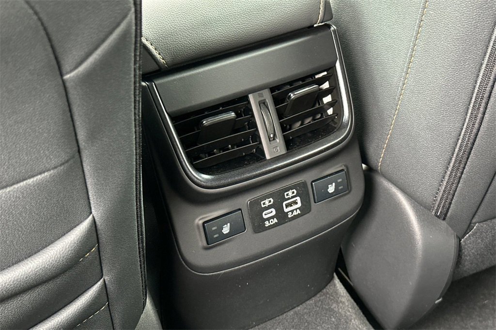 New 2025 Subaru Outback Wilderness image 16