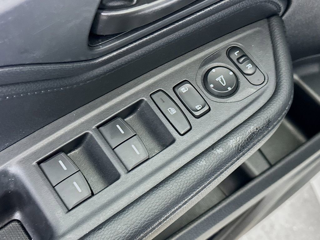 Used 2025 Honda Odyssey Sport-L image 21