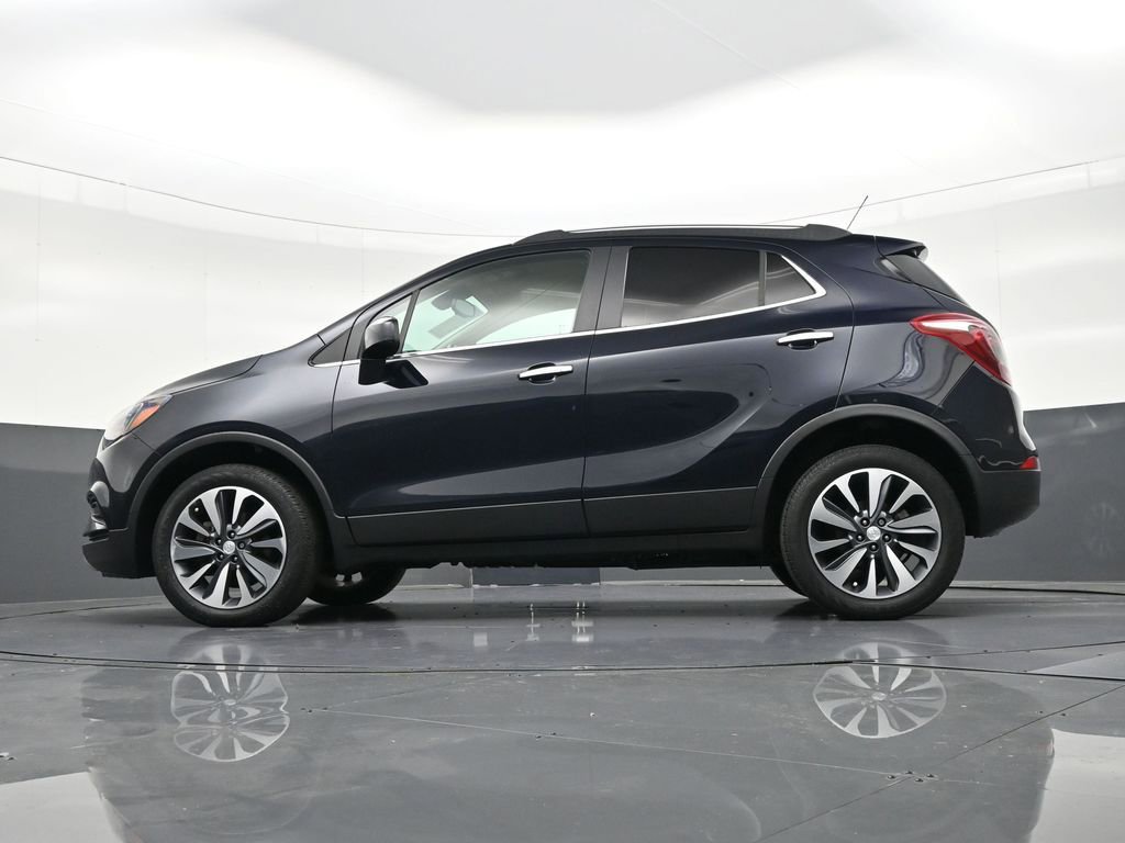 Used 2022 Buick Encore Preferred w/ Safety Package image 25