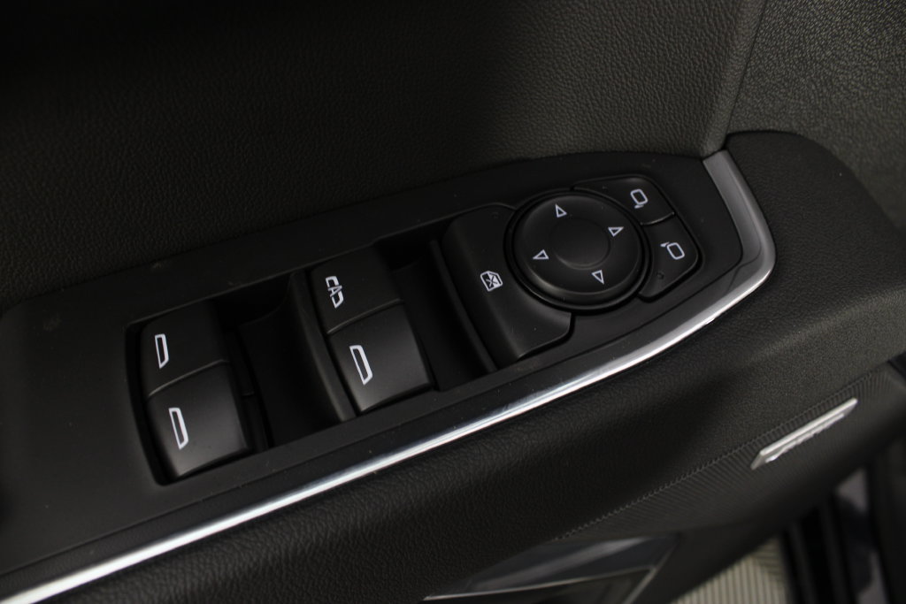 New 2026 Chevrolet Silverado 1500 LT Trail Boss w/ LT Trail Boss Premium Package AWD/4WD image 15