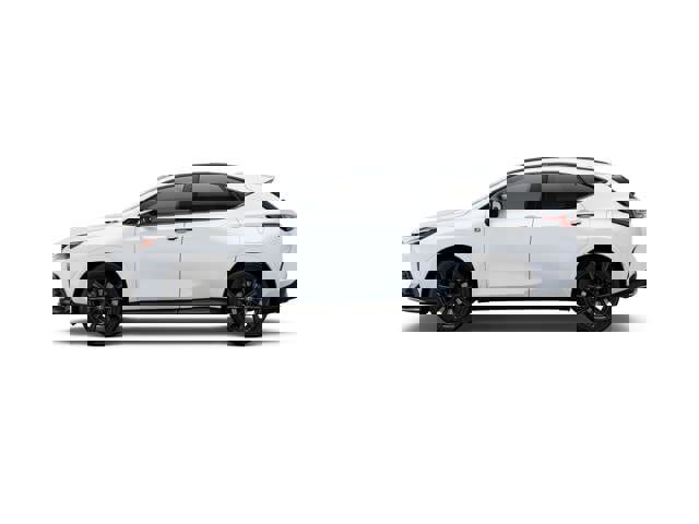New 2026 Lexus NX 450h+ F Sport image 2
