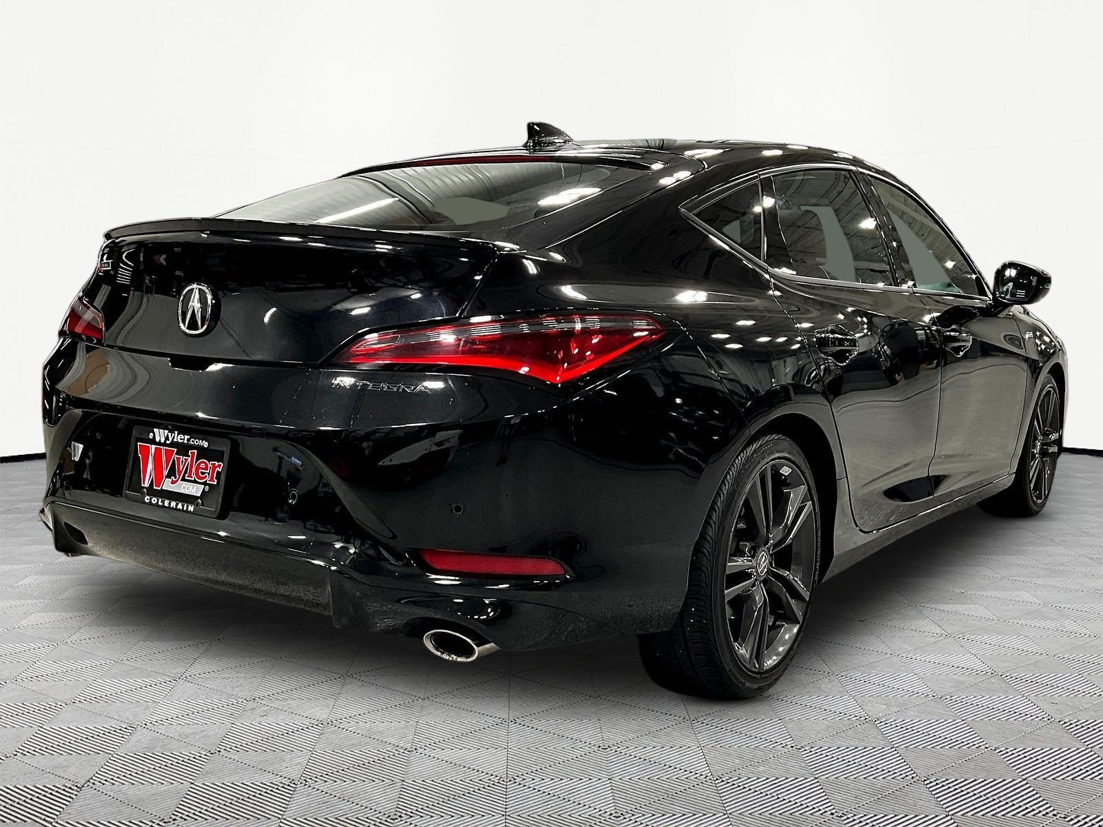 Used 2025 Acura Integra A-Spec w/ Technology Package FWD image 6