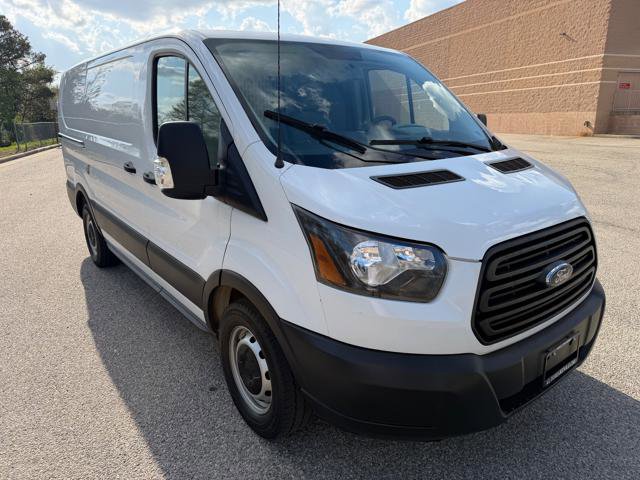 Used 2019 Ford Transit 150 130 Low Roof image 33