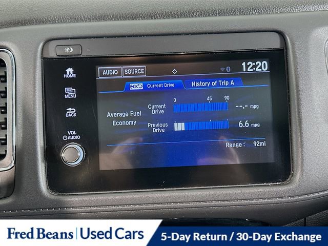 Used 2022 Honda HR-V EX image 24