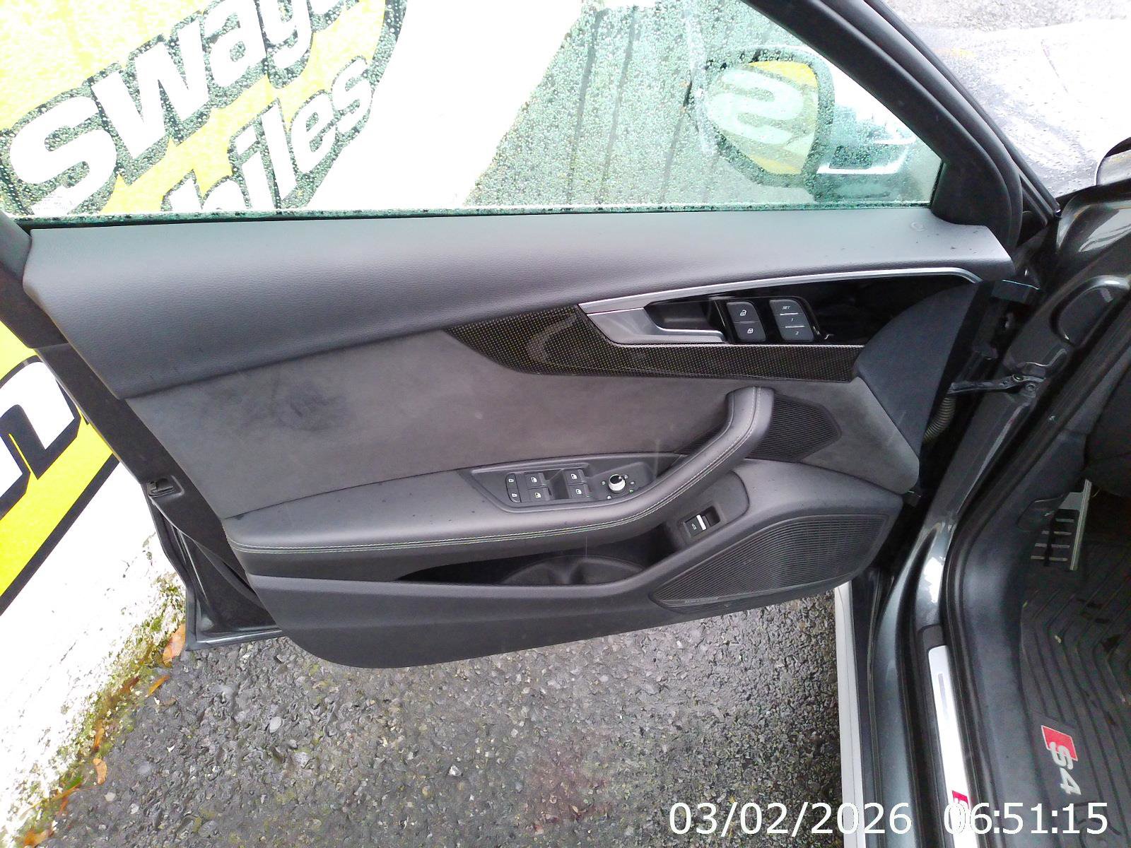 Used 2022 Audi S4 Premium Plus image 10