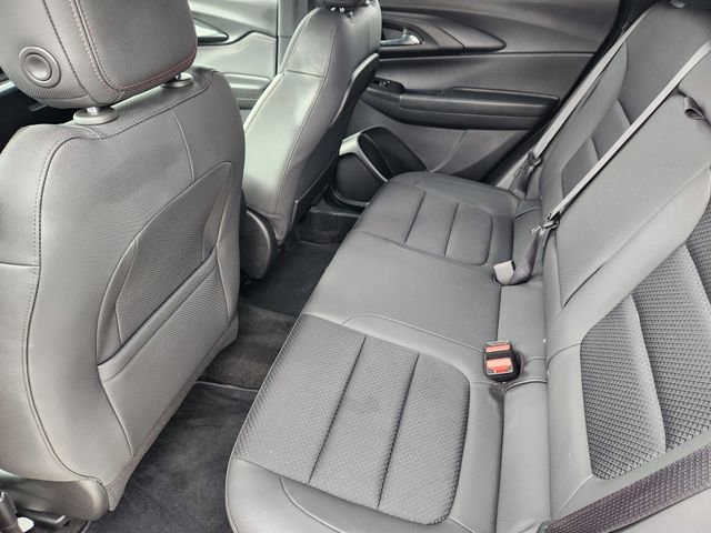 Used 2023 Chevrolet TrailBlazer RS image 26