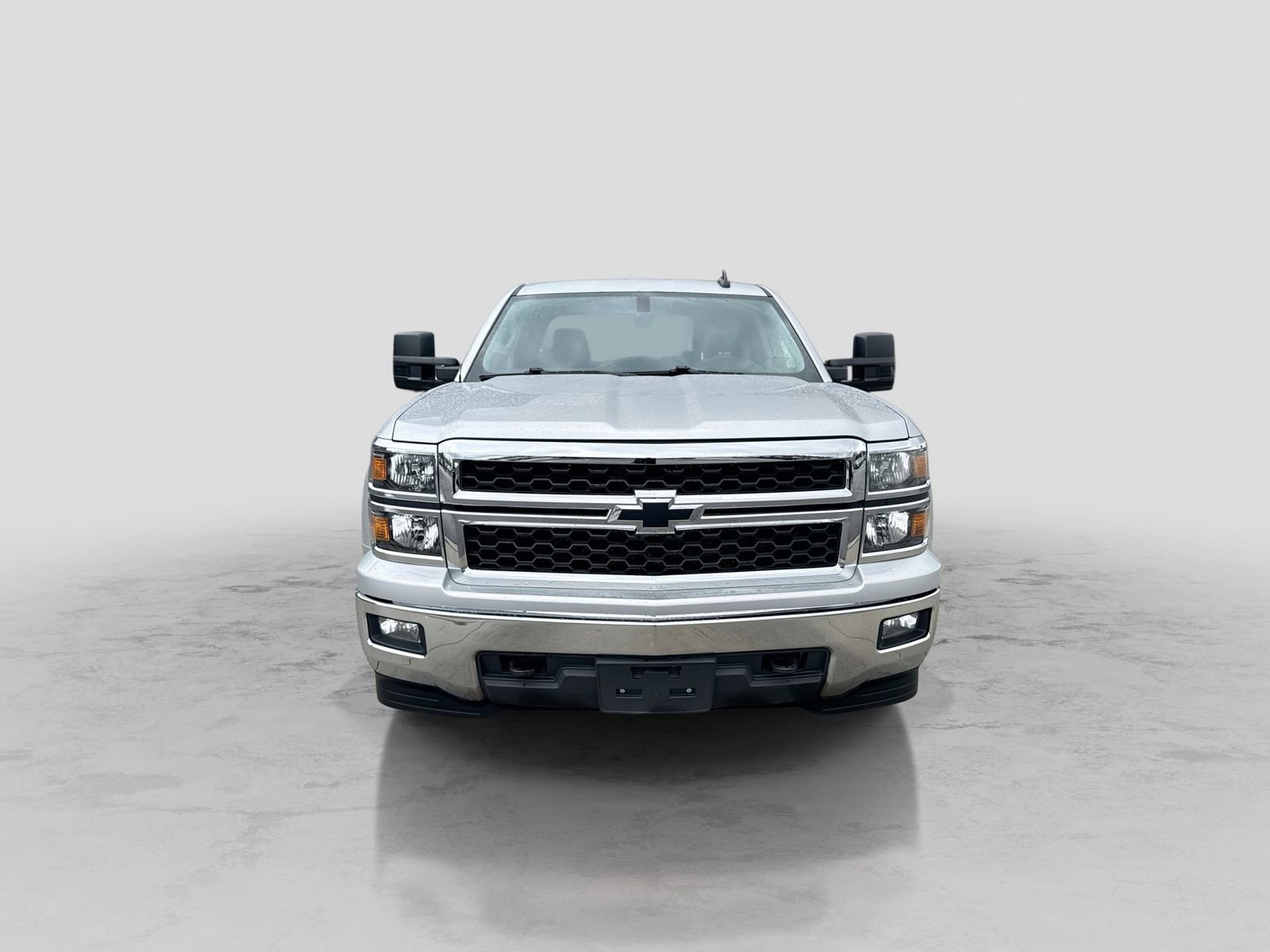 Used 2015 Chevrolet Silverado 1500 LT AWD/4WD image 10