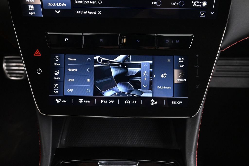 Used 2023 Maserati Grecale Modena AWD/4WD image 41