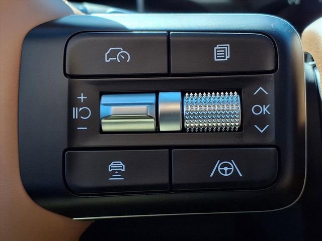 New 2026 Hyundai Santa Fe Calligraphy image 20