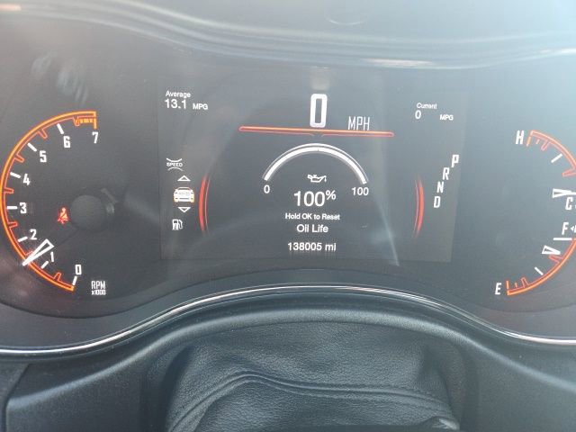 Used 2019 Dodge Durango GT image 22