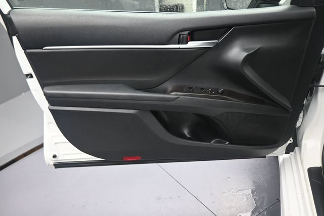 Certified 2024 Toyota Camry SE FWD image 20