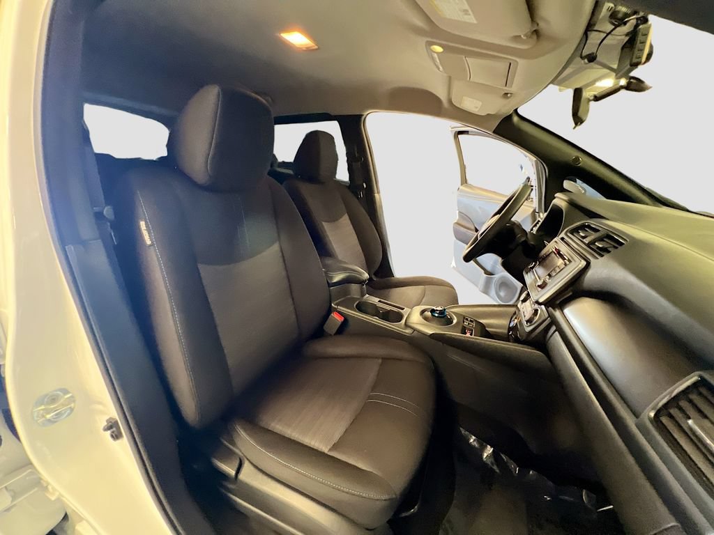 Used 2019 Nissan Leaf S w/ S Charge Package FWD image 25