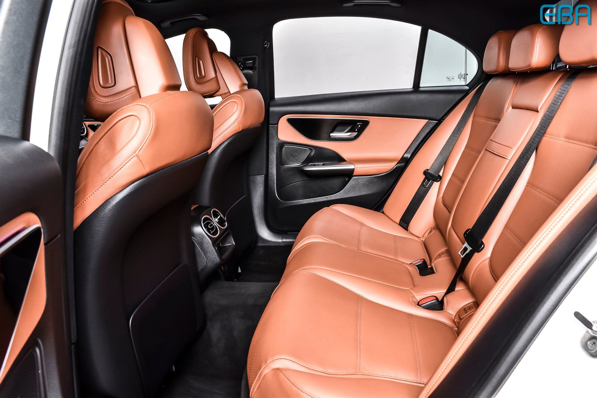 Used 2025 Mercedes-Benz C 300 4MATIC Sedan image 21