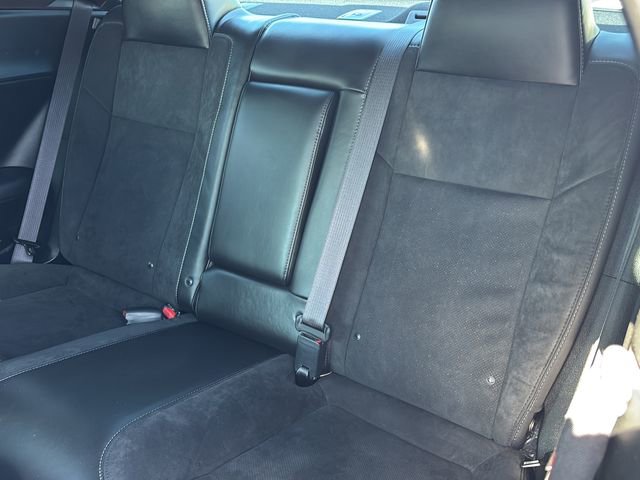 Certified 2023 Dodge Challenger R/T Scat Pack w/ Plus Package RWD image 22