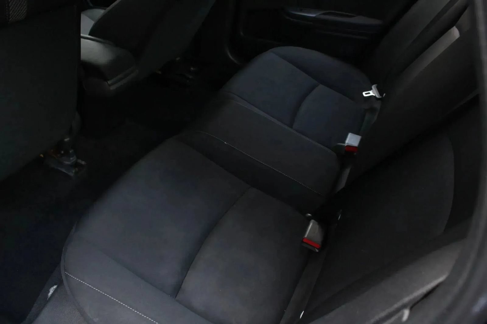 Used 2017 Honda Civic LX image 19