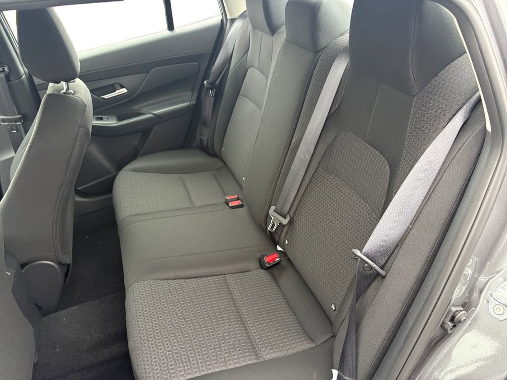 New 2026 Nissan Sentra S image 13