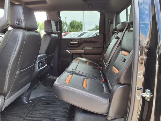 Used 2019 GMC Sierra 1500 AT4 w/ AT4 Premium Package AWD/4WD image 19