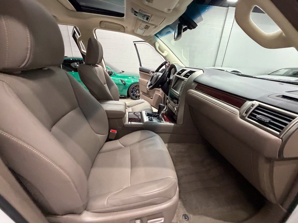 Used 2019 Lexus GX 460 Premium AWD/4WD image 37