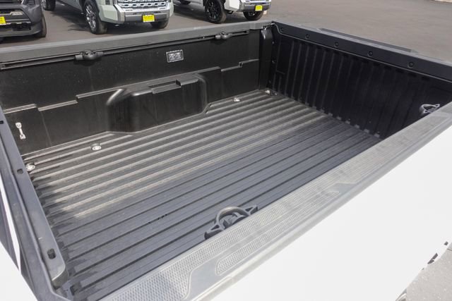 New 2026 Toyota Tacoma SR image 11