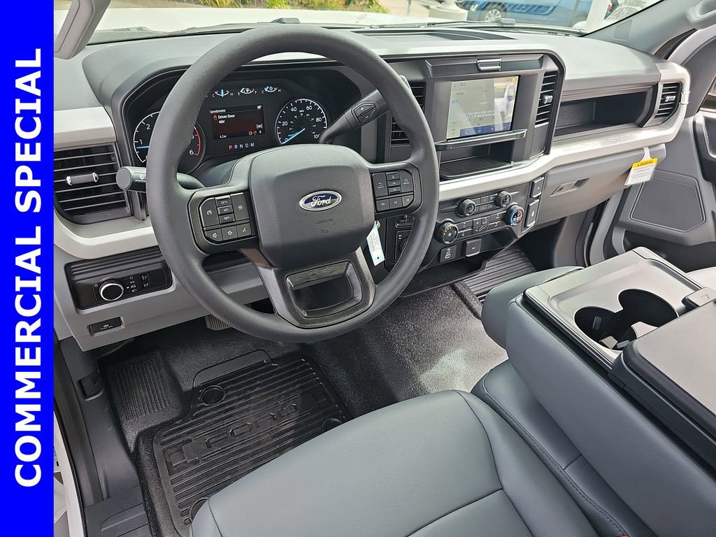 New 2025 Ford F550 XL image 15