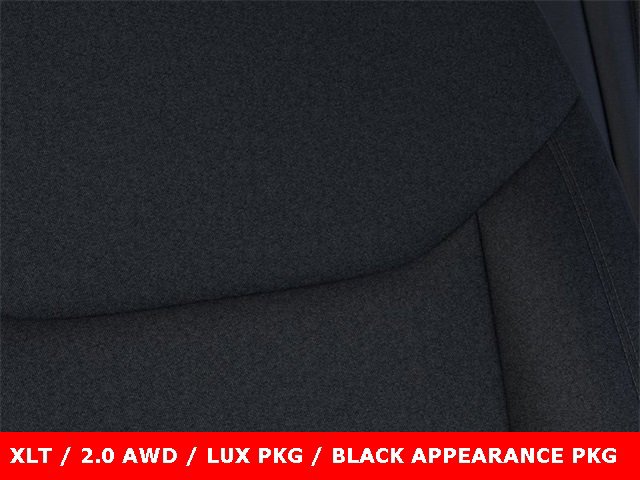 New 2025 Ford Maverick XLT w/ XLT Luxury Package image 17